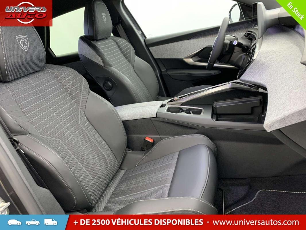 Peugeot 3008 - Photo 9