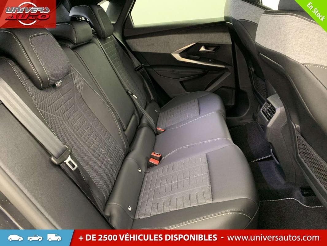 Peugeot 3008 - Photo 10