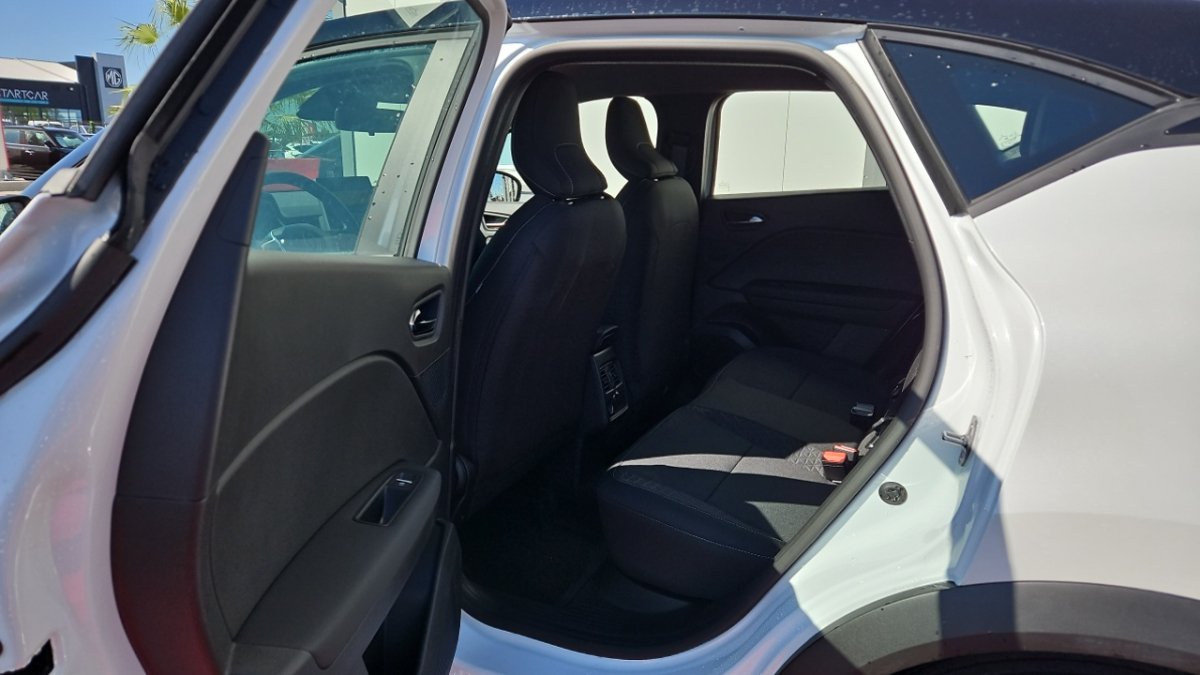 Renault Captur - Photo 11