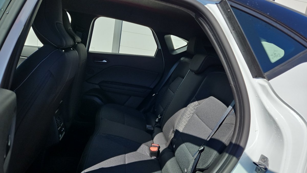 Renault Captur - Photo 12