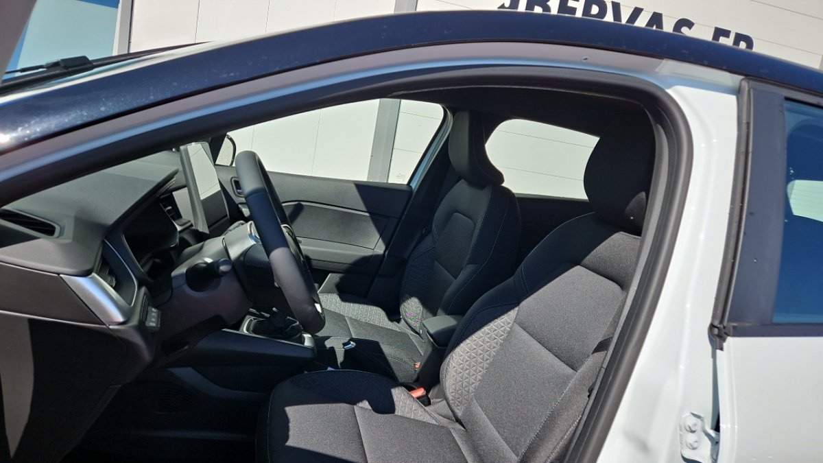 Renault Captur - Photo 14