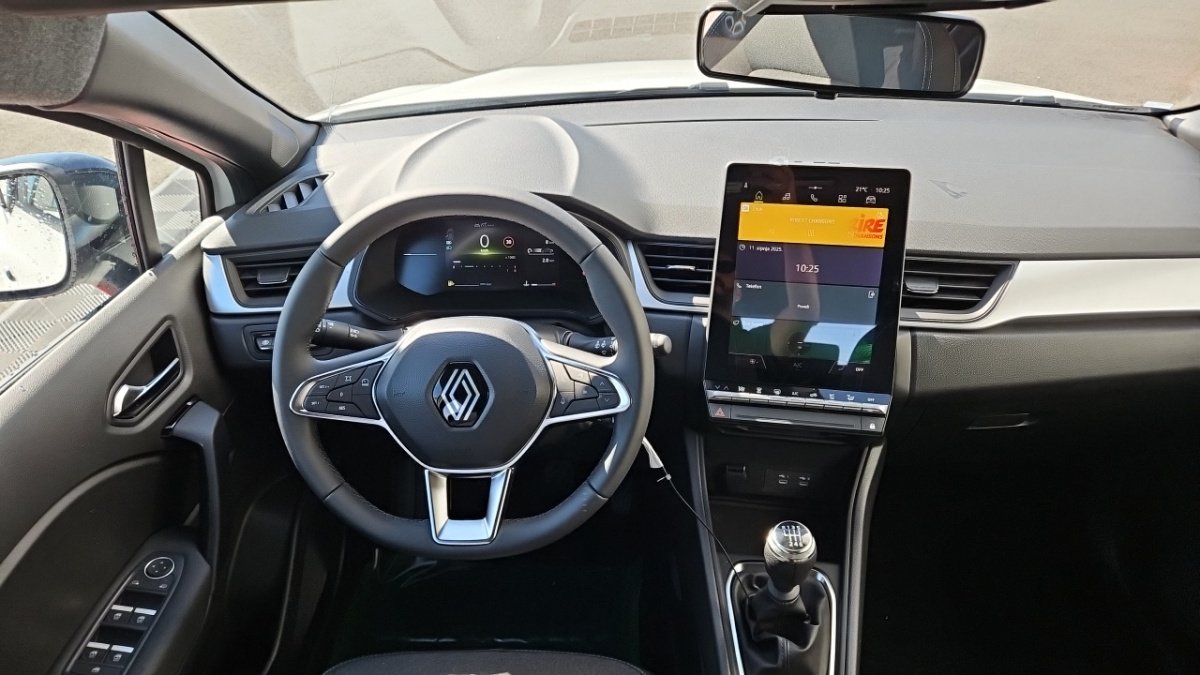 Renault Captur - Photo 15