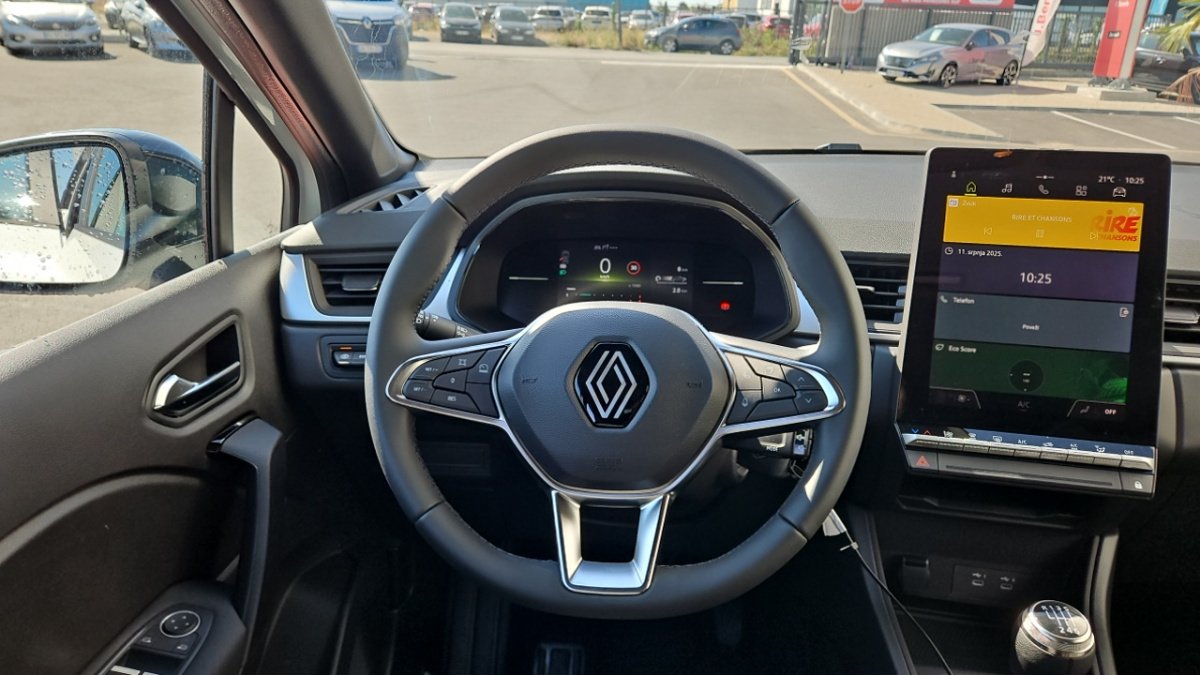 Renault Captur - Photo 16