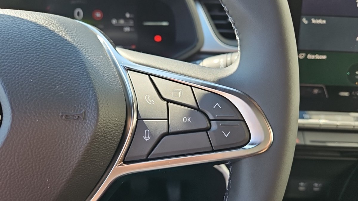 Renault Captur - Photo 19