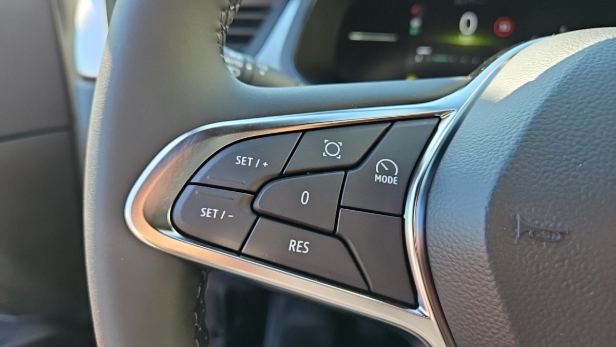 Renault Captur - Photo 20