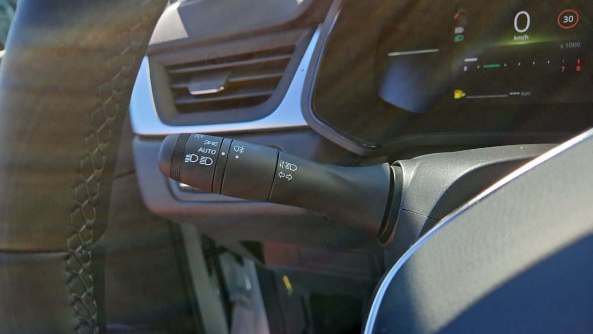 Renault Captur - Photo 23