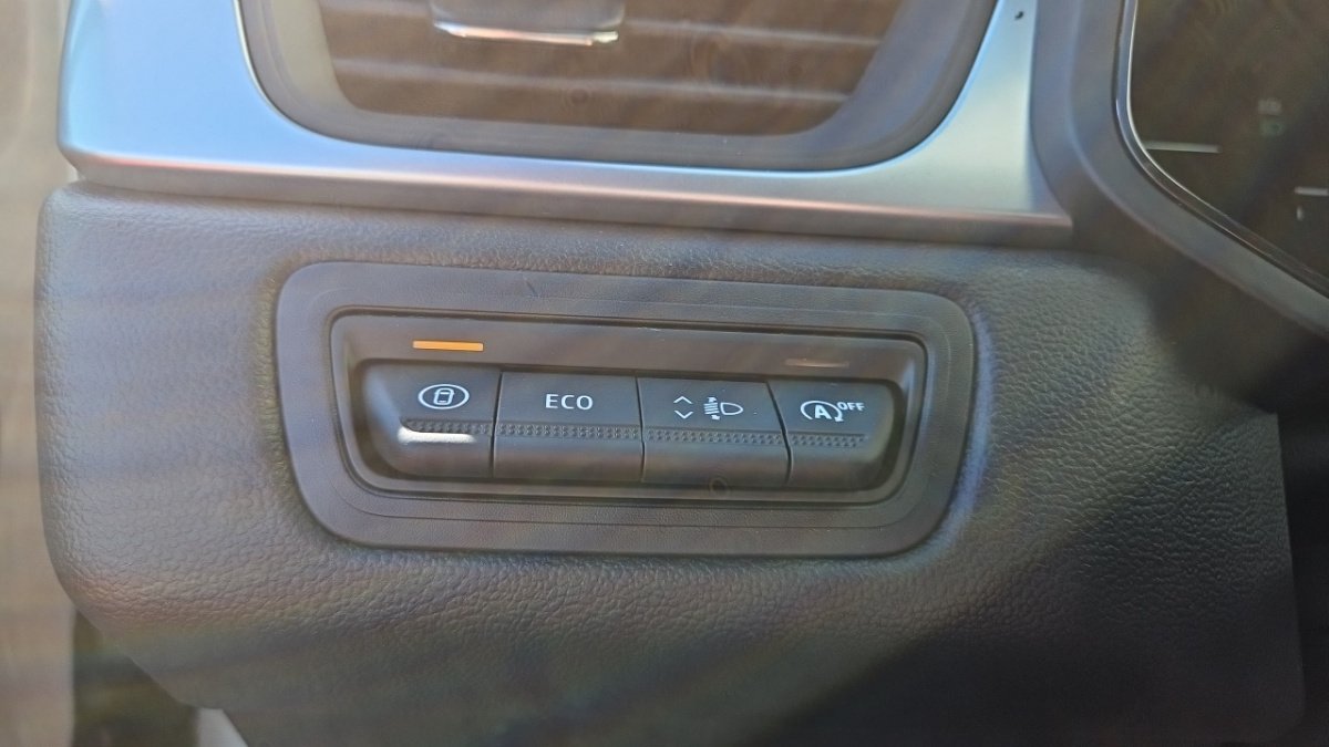 Renault Captur - Photo 24