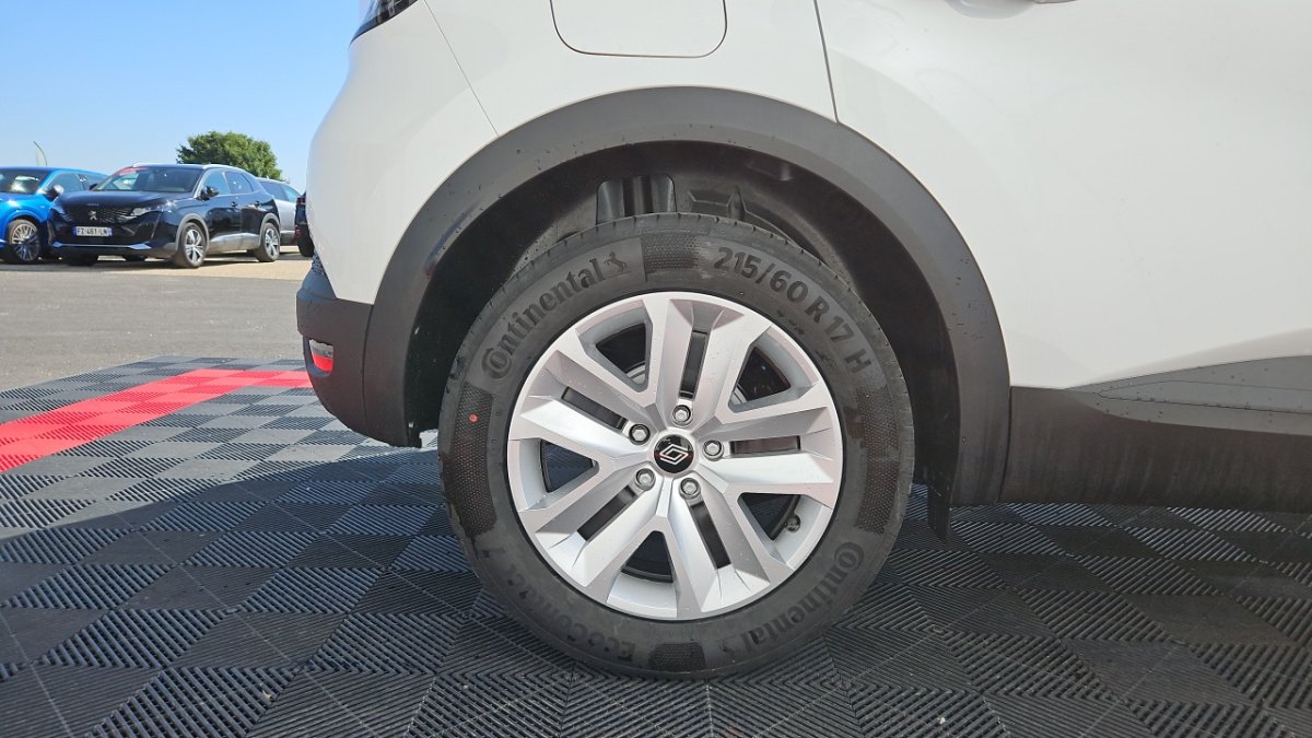 Renault Captur - Photo 8