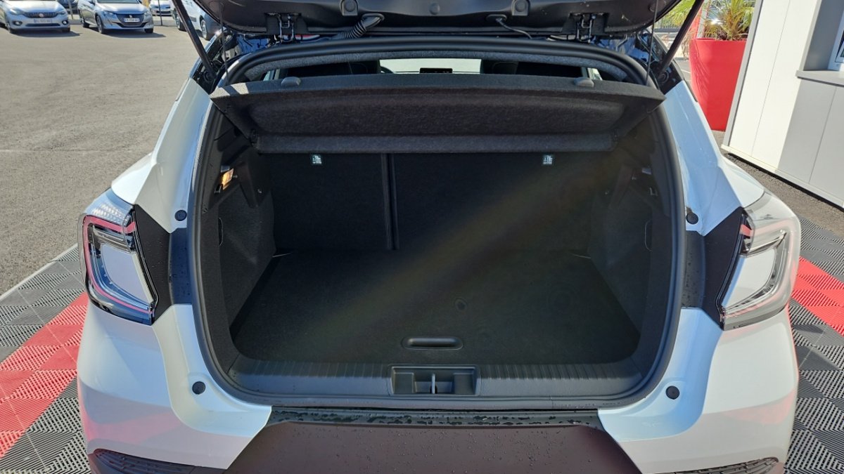 Renault Captur - Photo 9