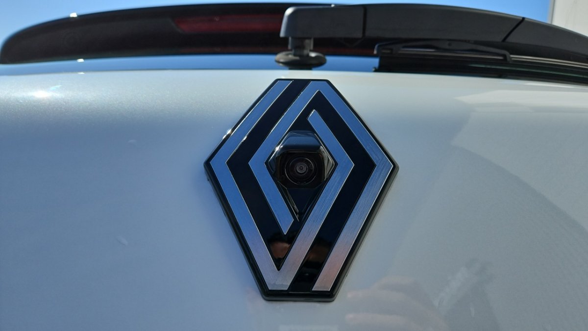 Renault Captur - Photo 10