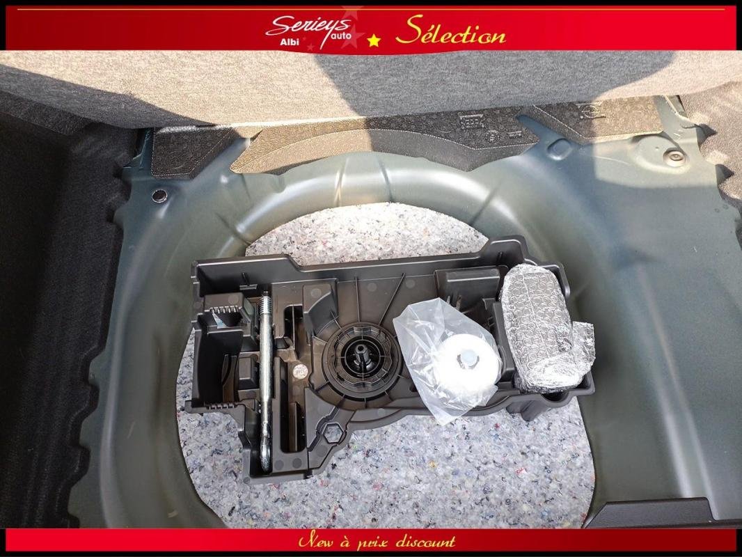Opel Corsa - Photo 16