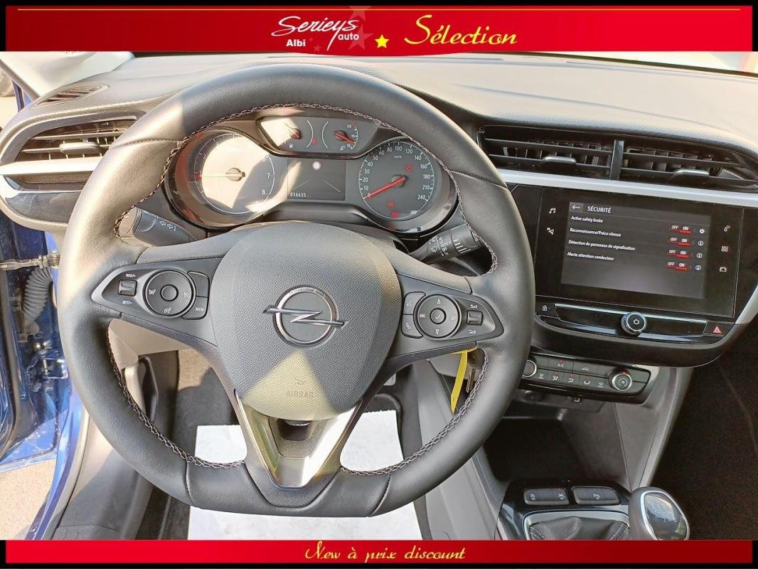 Opel Corsa - Photo 17