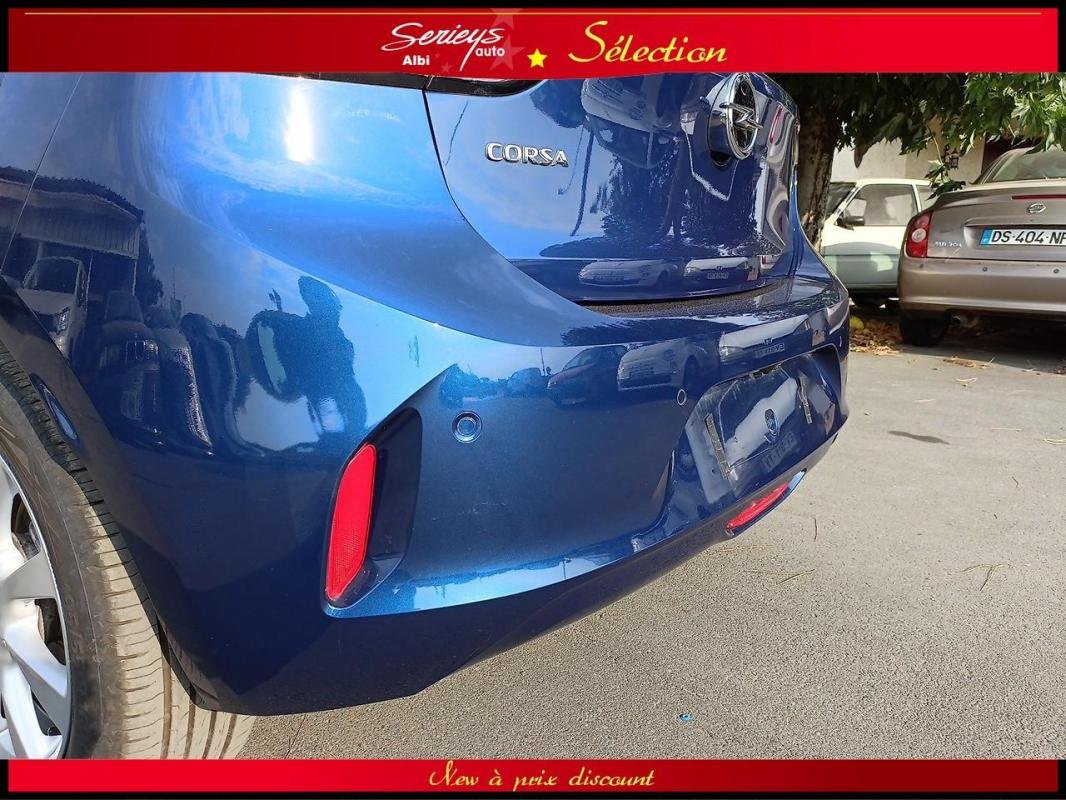 Opel Corsa - Photo 18