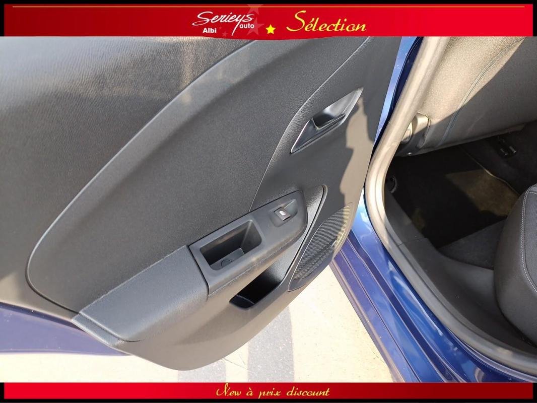 Opel Corsa - Photo 19