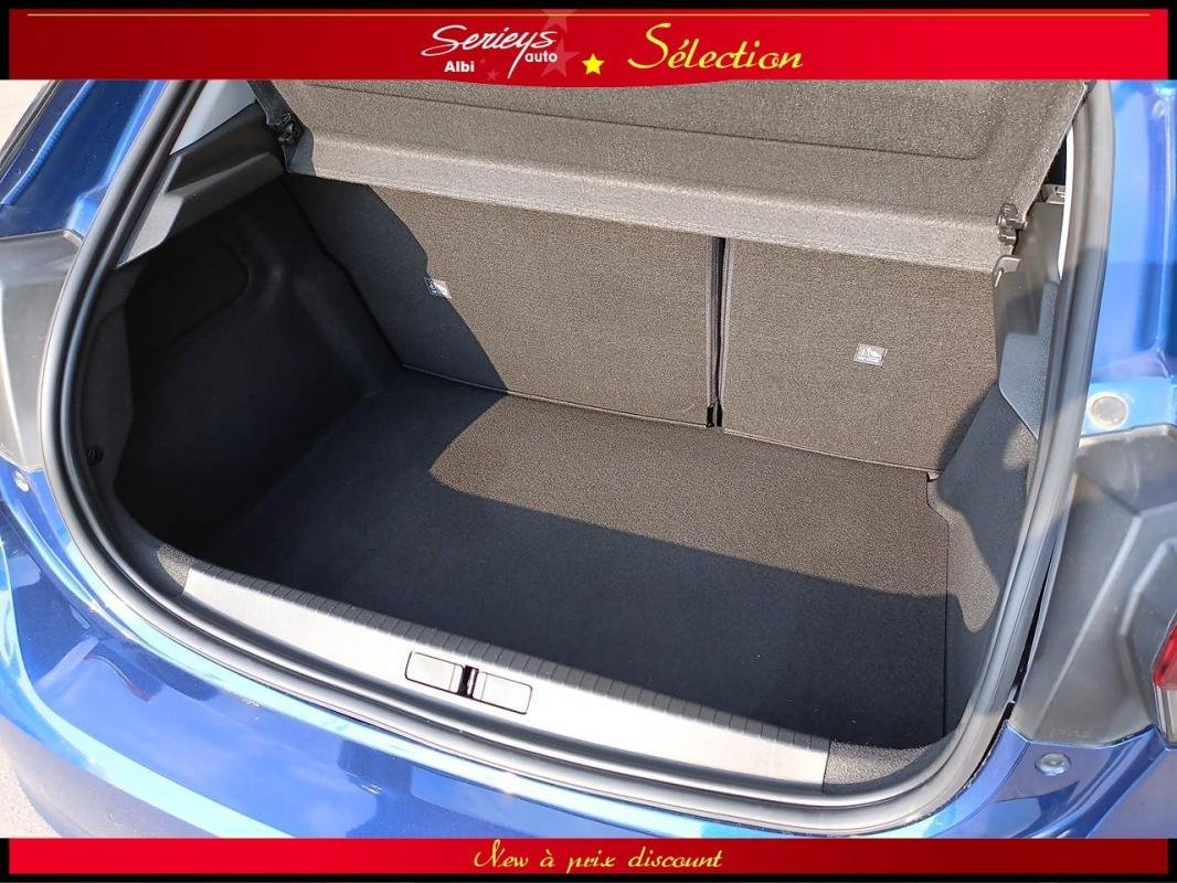 Opel Corsa - Photo 20