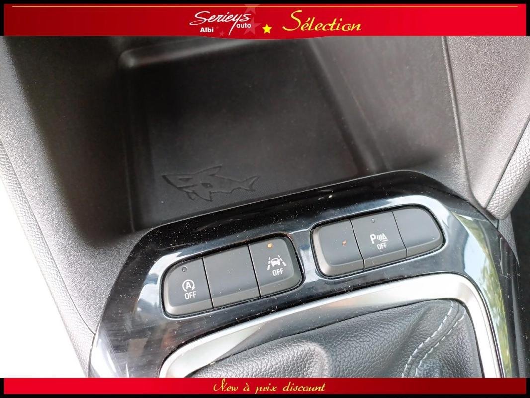 Opel Corsa - Photo 21