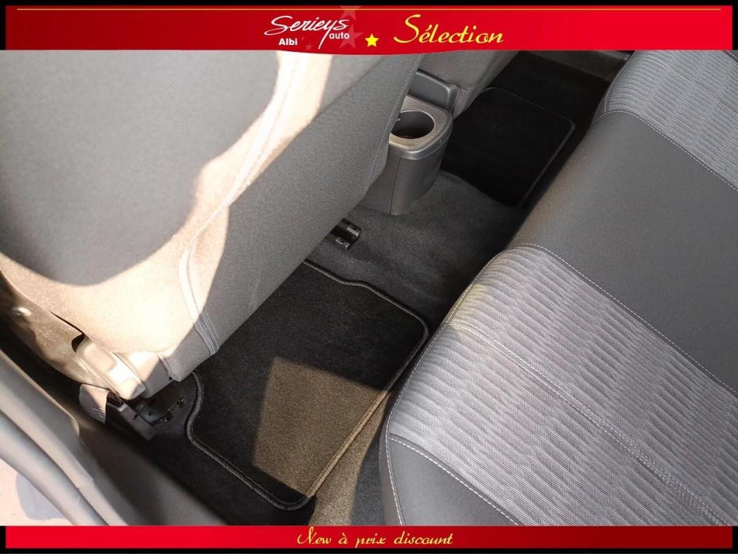Opel Corsa - Photo 23