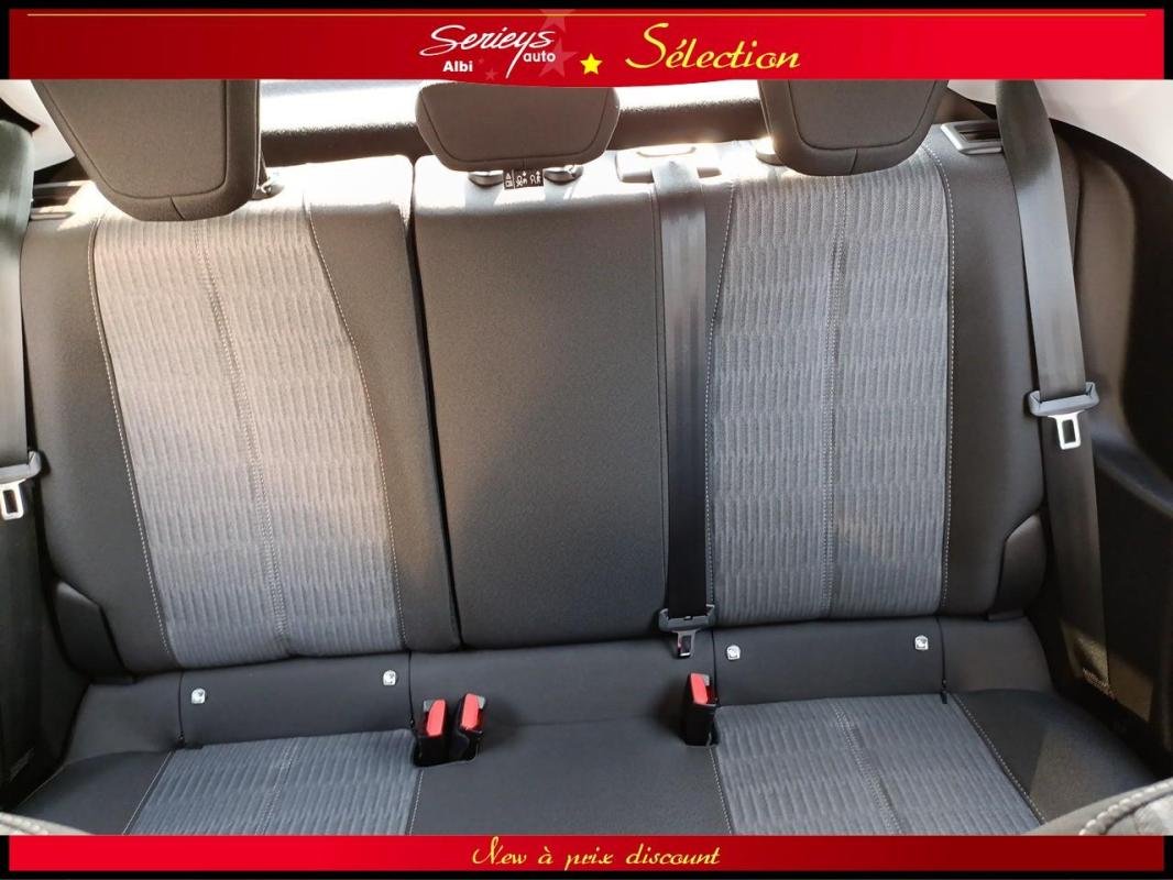 Opel Corsa - Photo 26