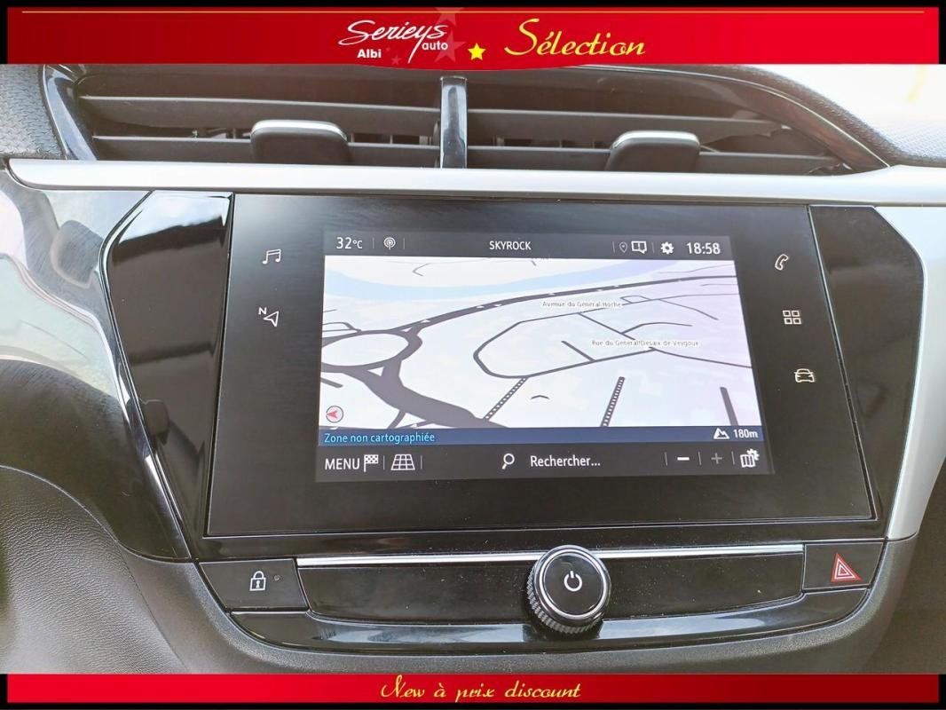 Opel Corsa - Photo 4