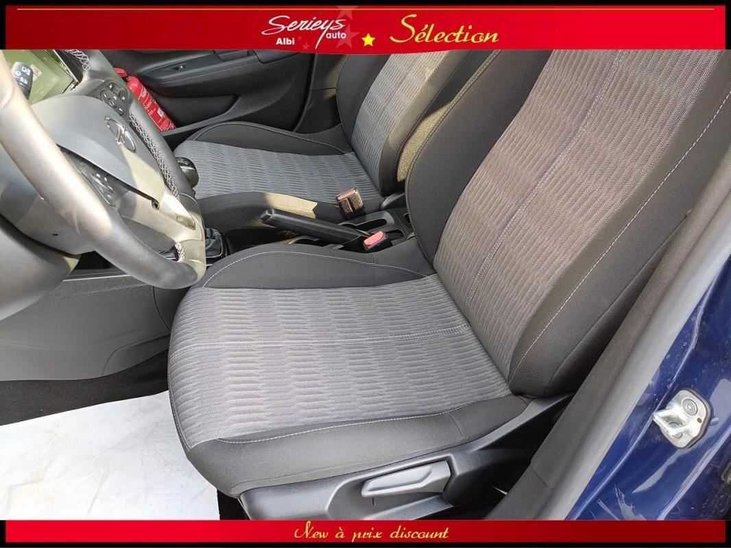 Opel Corsa - Photo 5