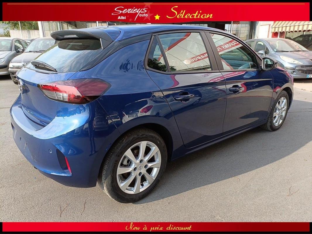Opel Corsa - Photo 6