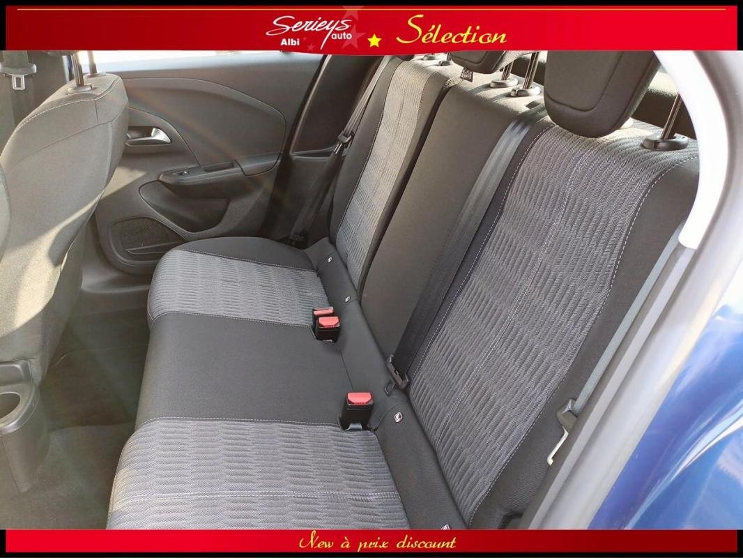 Opel Corsa - Photo 8