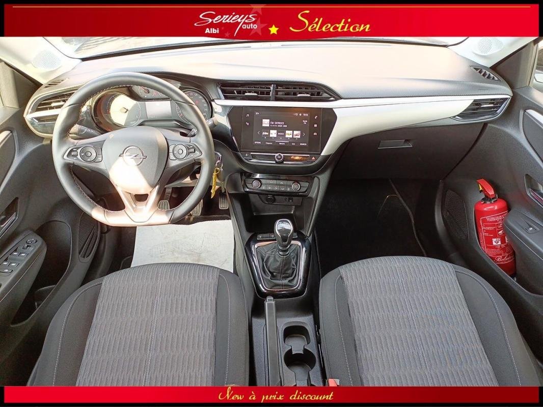 Opel Corsa - Photo 9