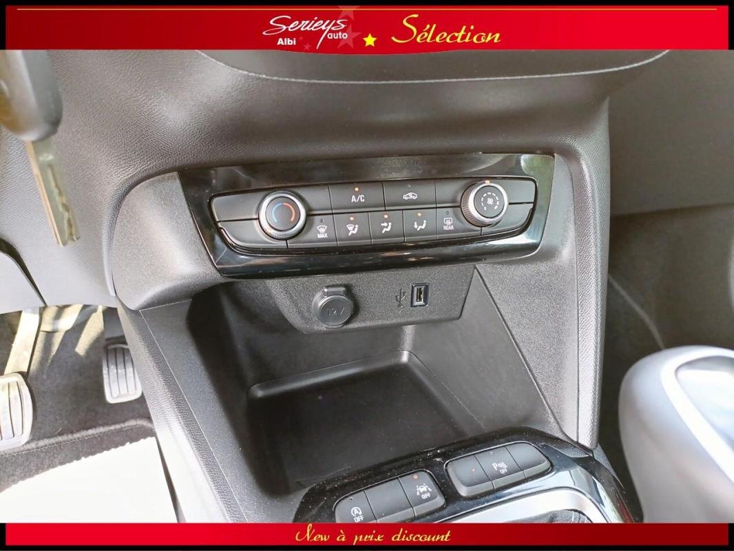 Opel Corsa - Photo 10