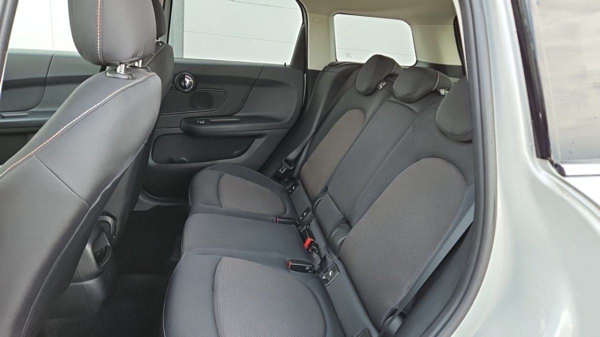 Mini Countryman - Photo 12