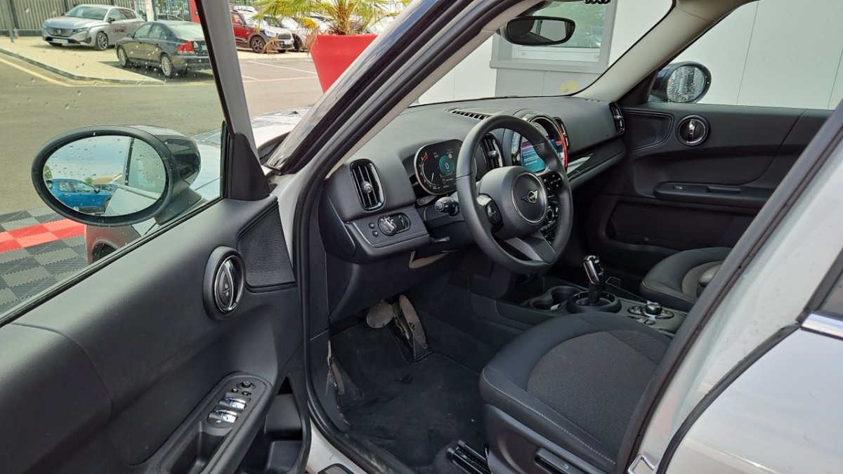 Mini Countryman - Photo 13