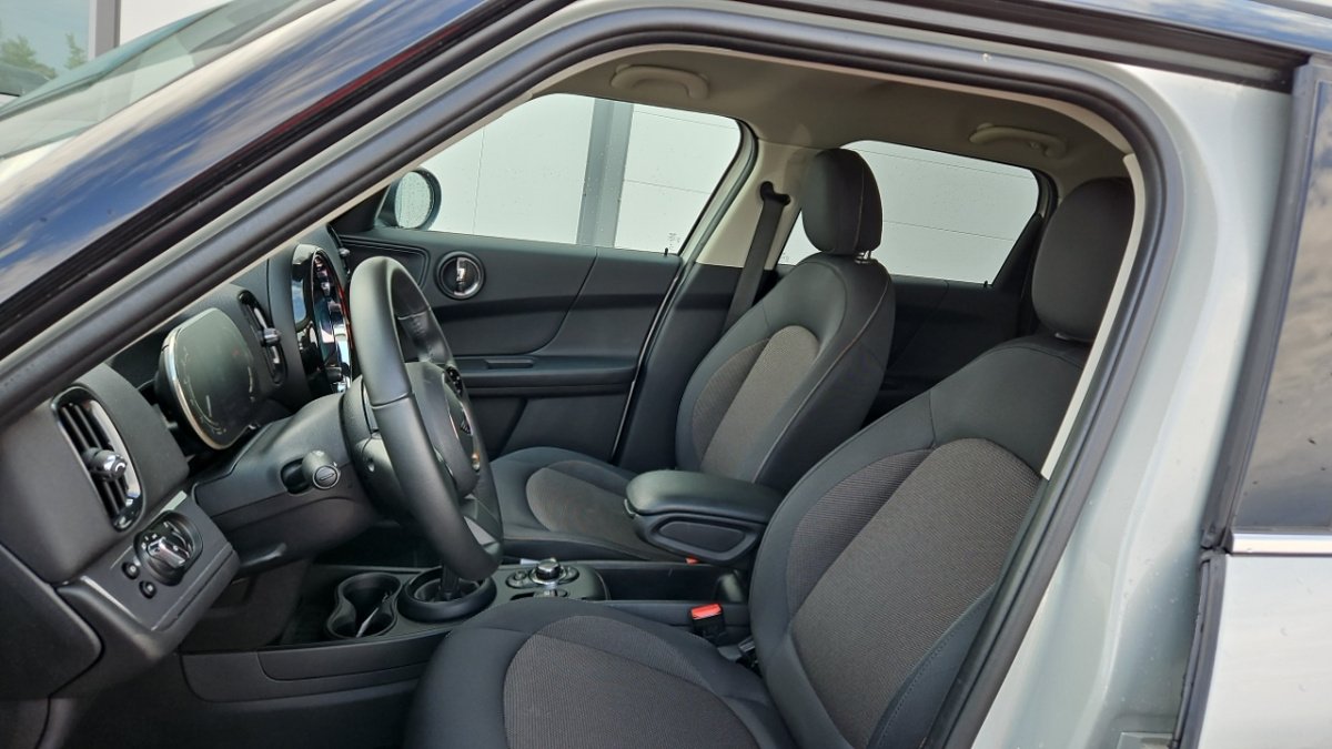 Mini Countryman - Photo 14