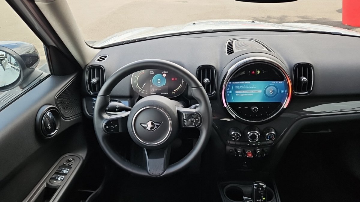 Mini Countryman - Photo 15