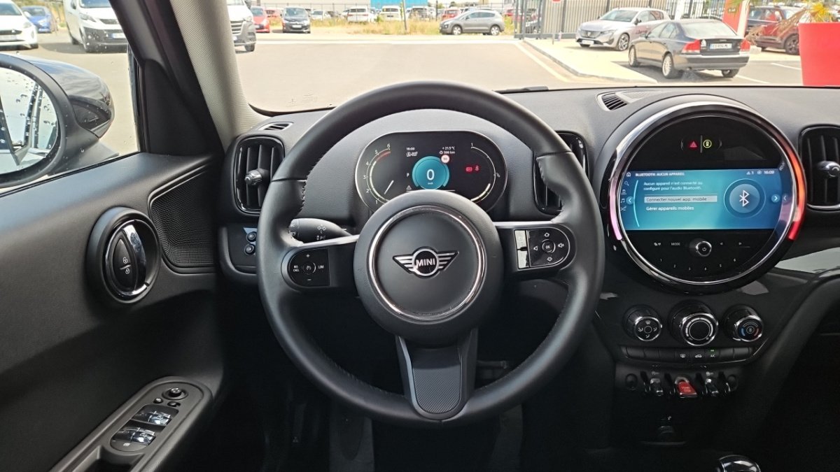 Mini Countryman - Photo 16