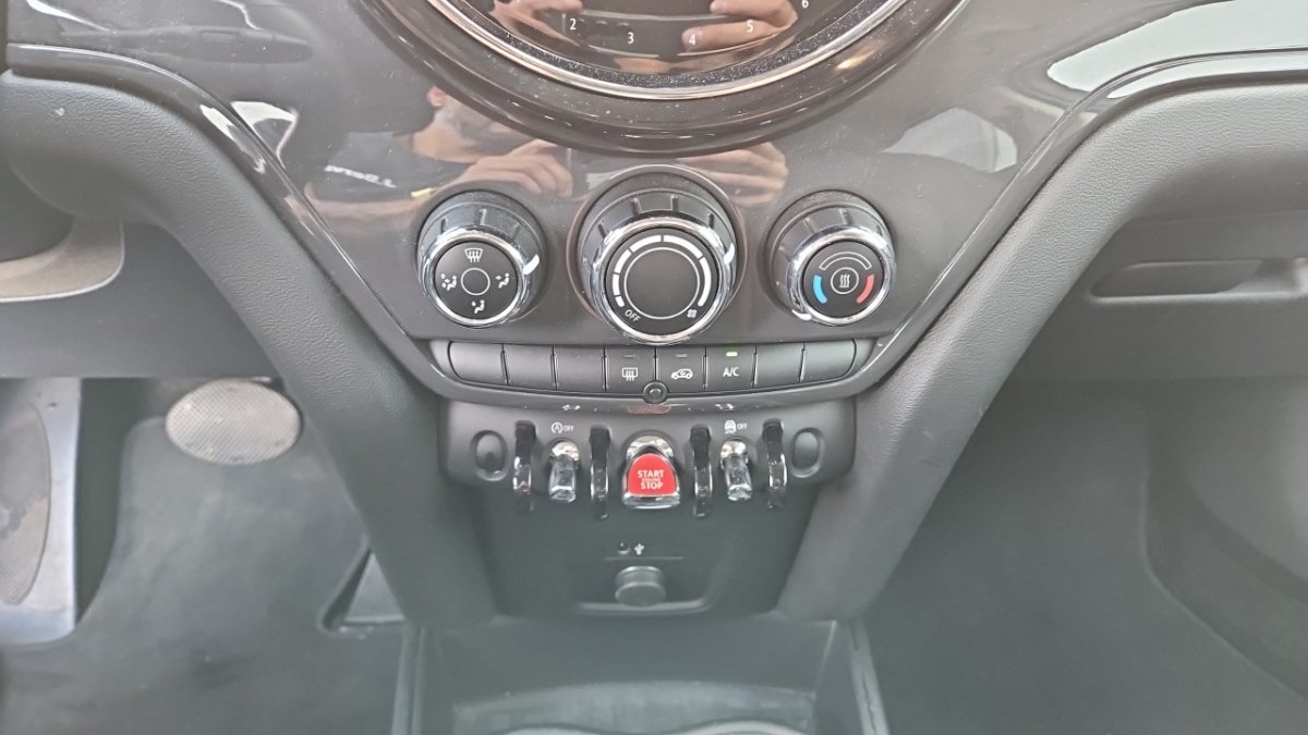 Mini Countryman - Photo 20