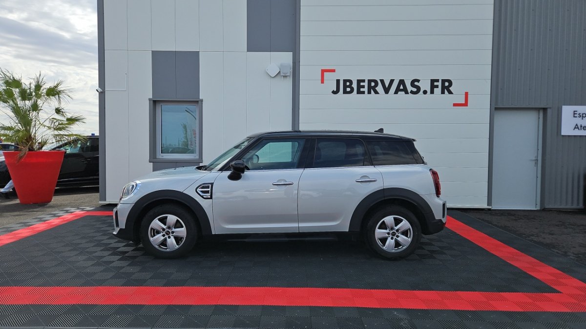 Mini Countryman - Photo 2