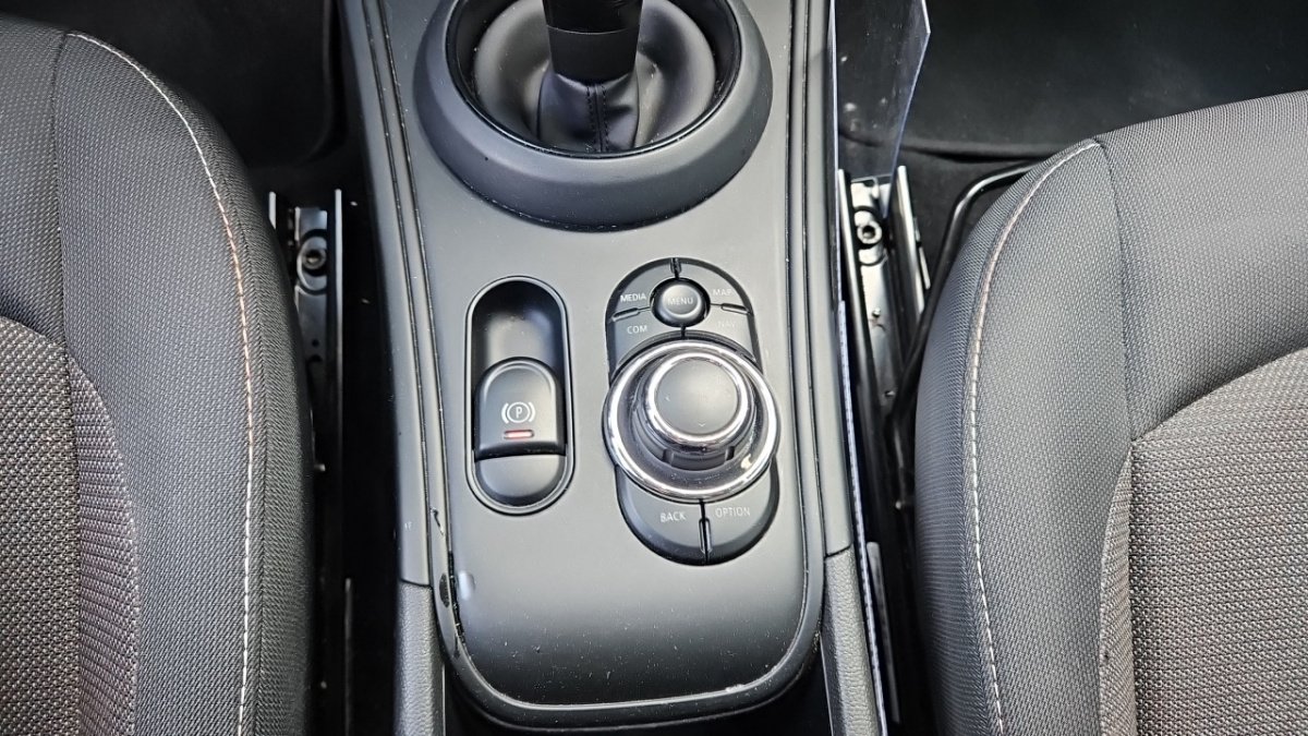 Mini Countryman - Photo 21
