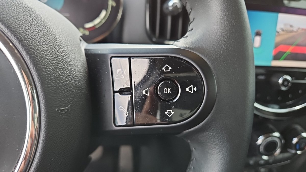 Mini Countryman - Photo 22