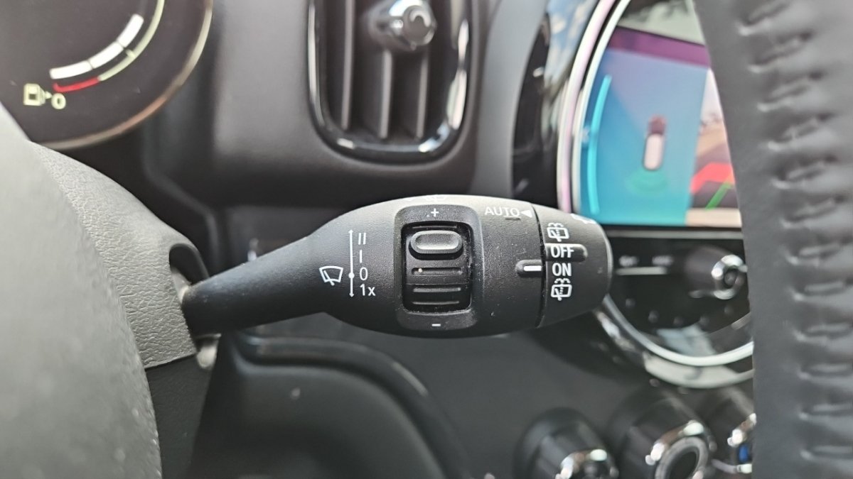 Mini Countryman - Photo 24