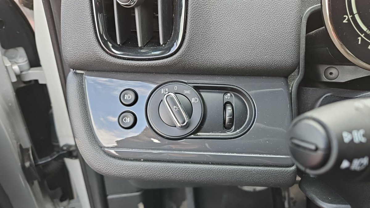 Mini Countryman - Photo 26