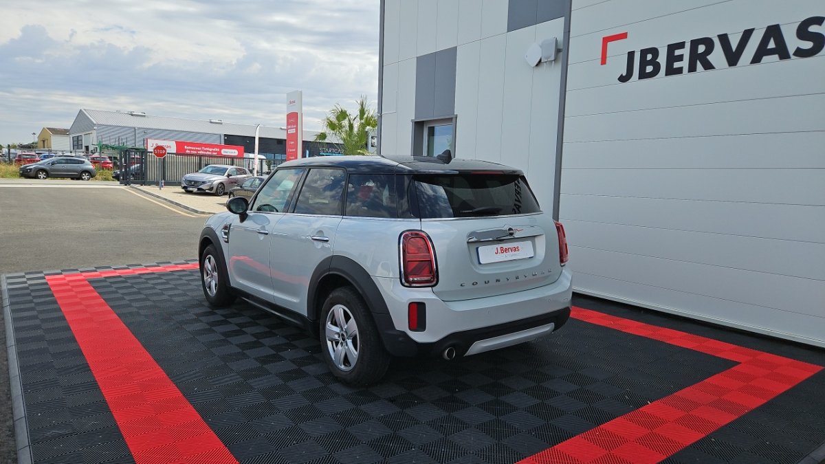 Mini Countryman - Photo 3