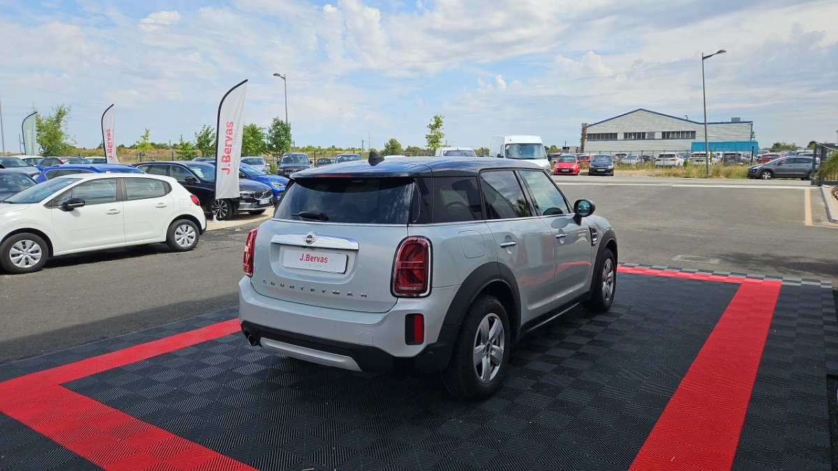 Mini Countryman - Photo 5