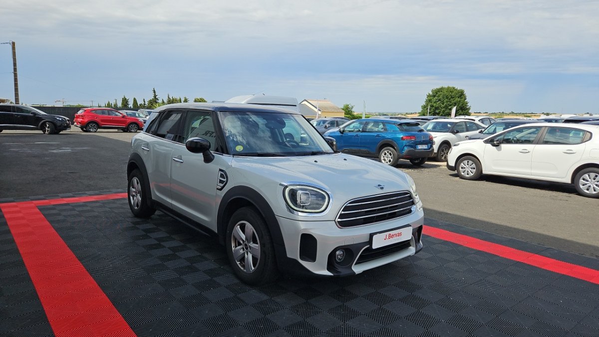 Mini Countryman - Photo 6