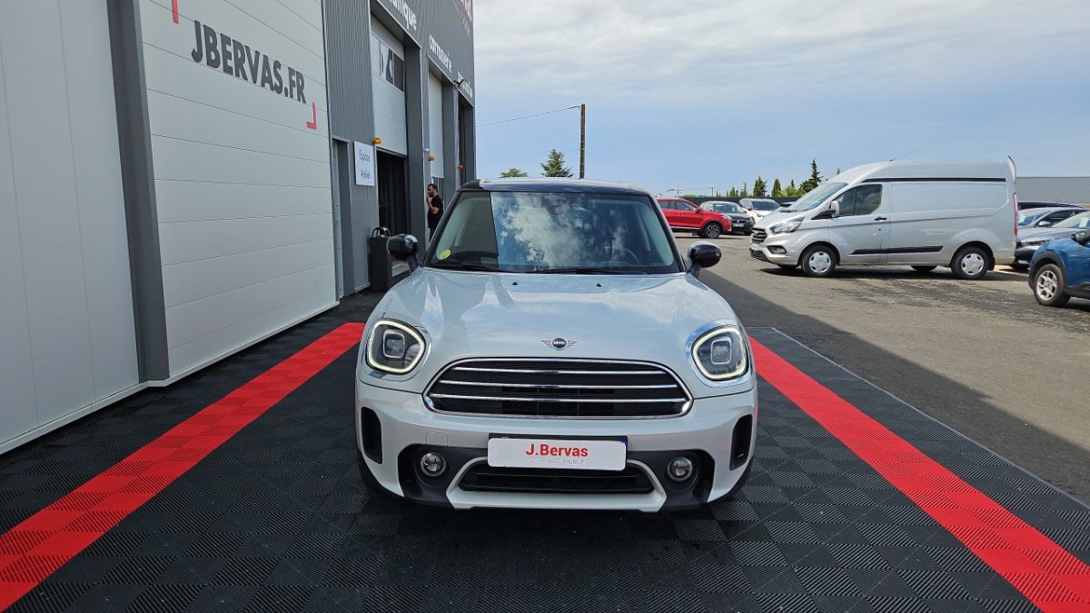 Mini Countryman - Photo 7