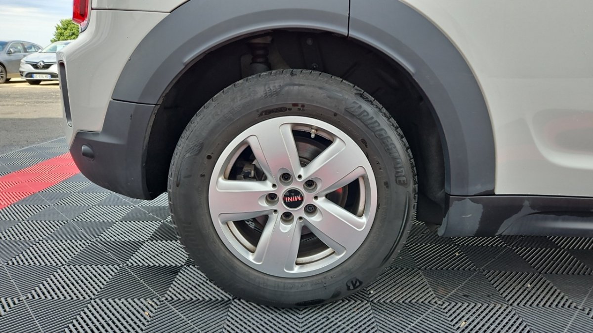 Mini Countryman - Photo 8