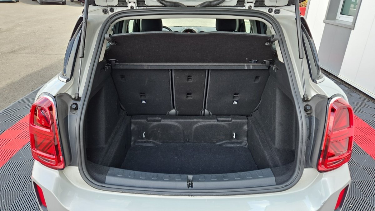 Mini Countryman - Photo 9