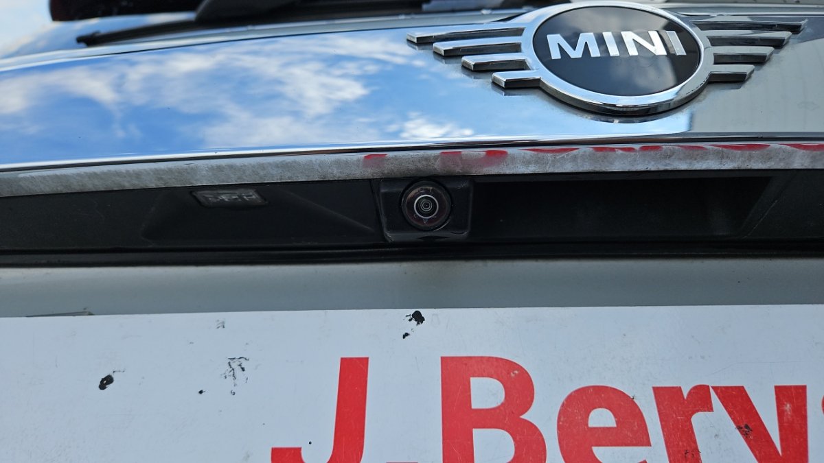 Mini Countryman - Photo 10