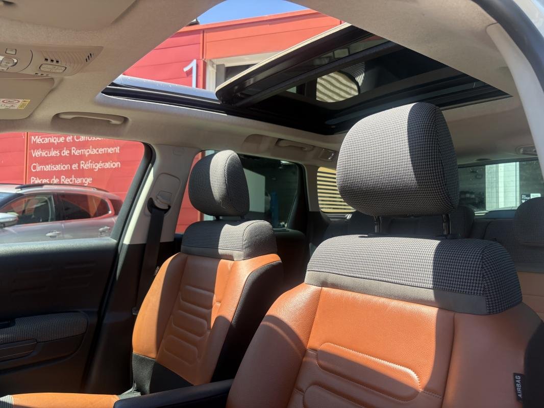 Citroën C3 Aircross - Photo 9