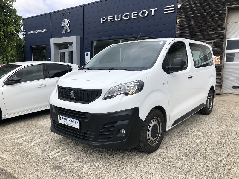 Peugeot Expert