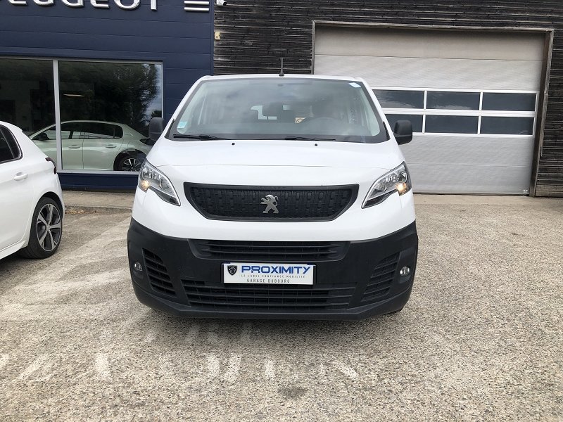 Peugeot Expert - Photo 2