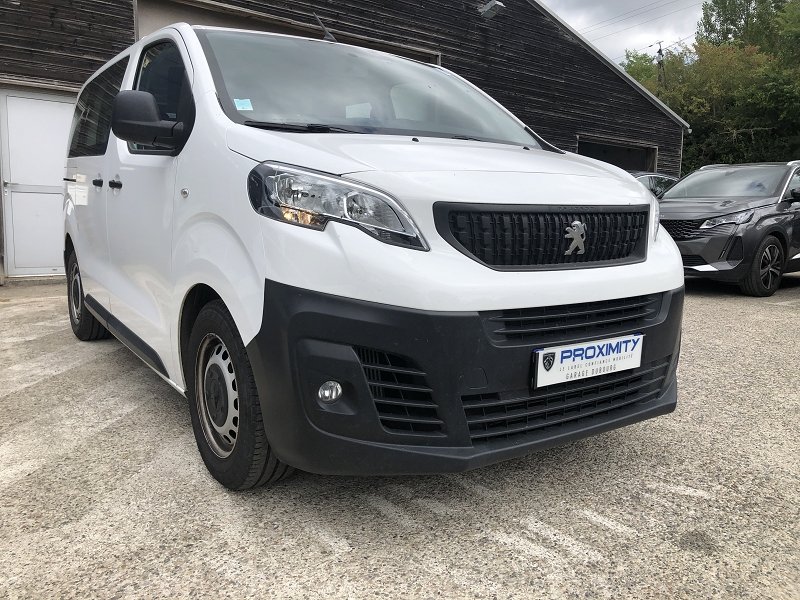 Peugeot Expert - Photo 3